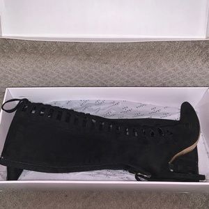 Chelsea & Zoe Boots